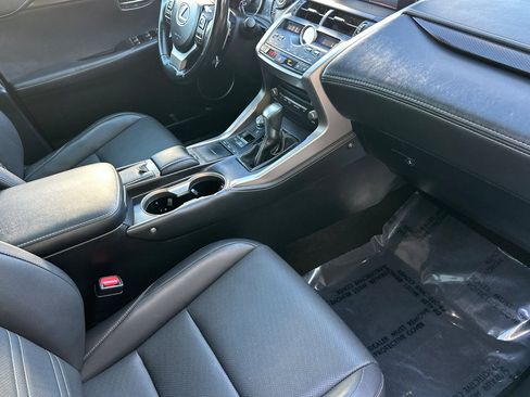 Used 2019 Lexus NX 300 FWD w/ Comfort Package image 17