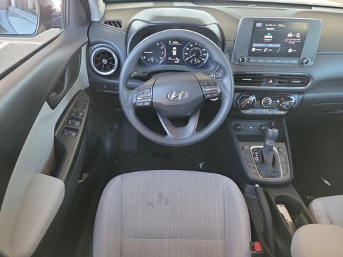 Certified 2023 Hyundai Kona SEL w/ Cargo Package image 7