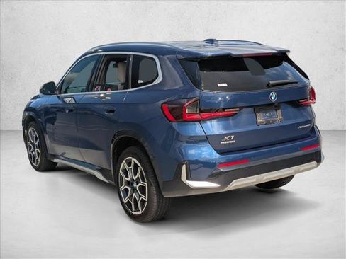 Used 2023 BMW X1 xDrive28i w/ Convenience Package AWD/4WD image 7