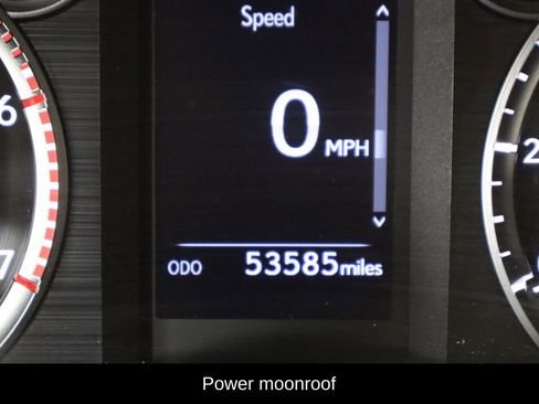 Used 2022 Lexus GX 460 Premium w/ Premium Package image 13