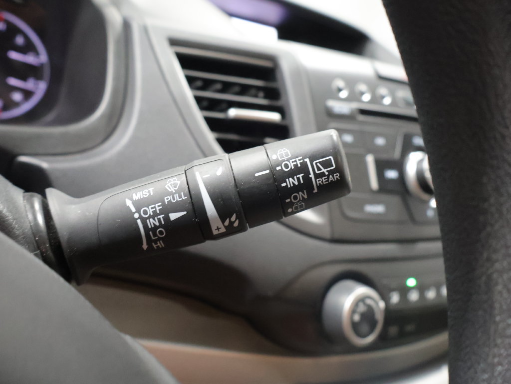 Used 2014 Honda CR-V EX image 37