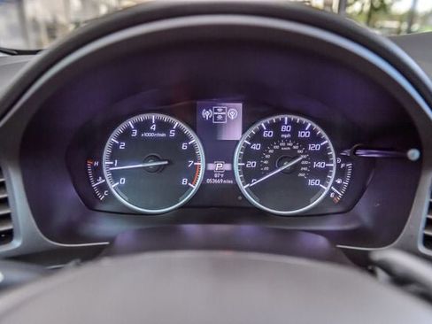 Used 2019 Acura ILX FWD image 17