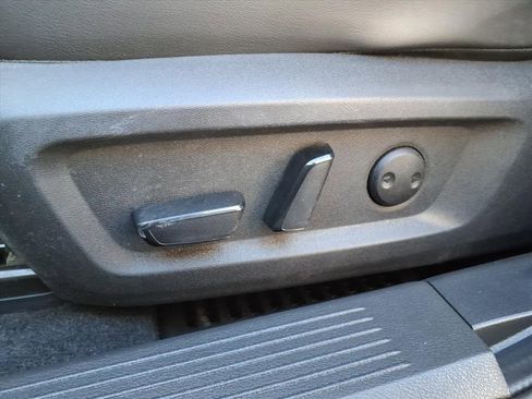 Certified 2023 Nissan Rogue Platinum w/ Platinum Premium Package image 13