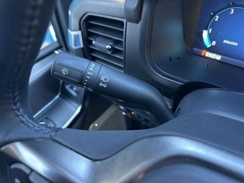 New 2025 Ford F150 Platinum w/ Equipment Group 702A High image 53