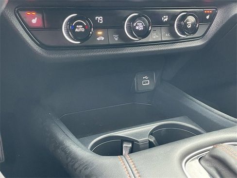 Certified 2024 Honda HR-V Sport image 19