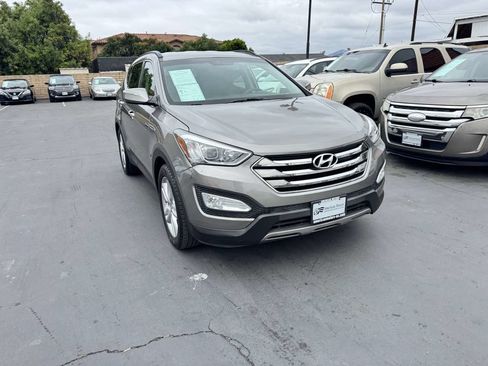 Used 2013 Hyundai Santa Fe Sport 2.0T FWD image 9