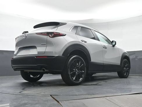 Used 2025 MAZDA CX-30 AWD 2.5 S w/ Select Sport Pkg image 29