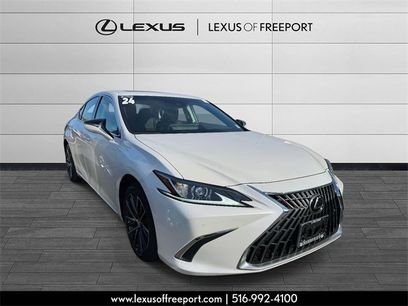 Certified 2024 Lexus ES 250 250