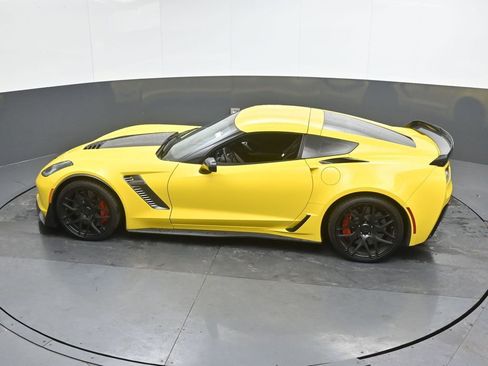 Used 2016 Chevrolet Corvette Z06 w/ Z07 Performance Package RWD image 33