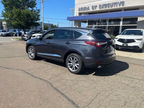 Used 2020 Acura RDX AWD w/ Technology Package image 7