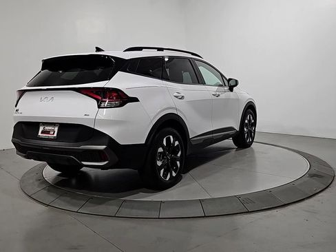Used 2024 Kia Sportage X-Line image 5