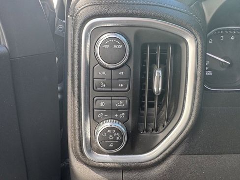 Used 2021 GMC Sierra 1500 SLT w/ SLT Premium Package image 18