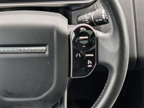 Used 2020 Land Rover Range Rover Sport HSE image 16