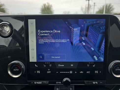 Used 2025 Lexus NX 250 FWD w/ Premium Package image 22