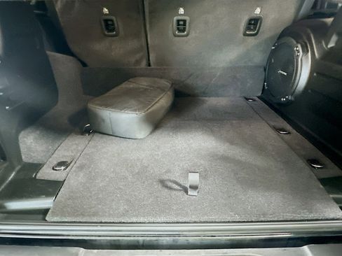 Used 2023 Jeep Wrangler Sahara image 27