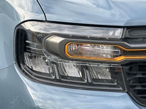 Used 2024 Ford Maverick Tremor w/ Tremor Off-Road Package image 9