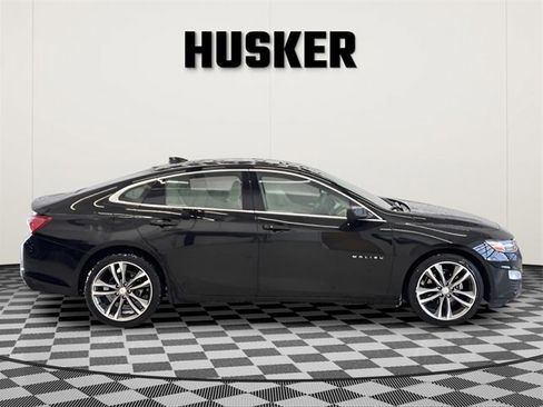 Certified 2024 Chevrolet Malibu LT image 2