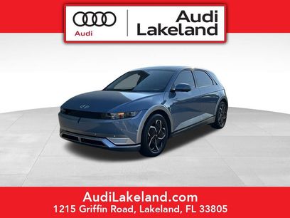 Used 2024 Hyundai Ioniq 5 Limited