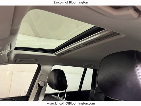 Used 2017 Mercedes-Benz GLS 450 4MATIC image 22