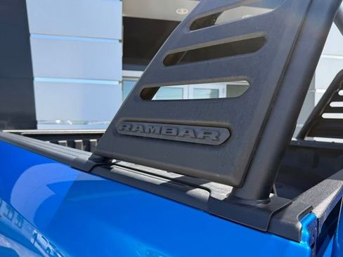 Used 2021 RAM 1500 TRX w/ TRX Level 2 Equipment Group AWD/4WD image 12