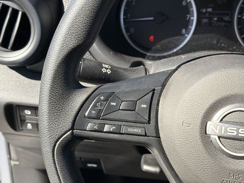 Used 2024 Nissan Kicks S image 26