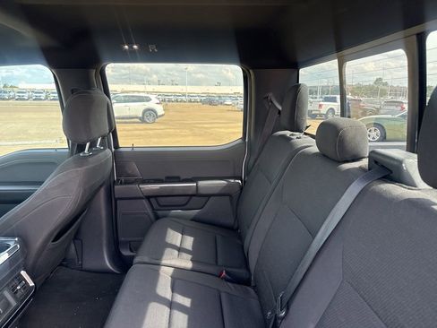 Used 2022 Ford F150 XLT w/ Equipment Group 302A High RWD image 37