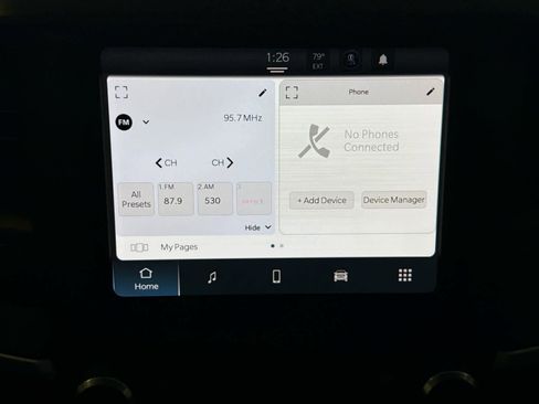 Used 2022 RAM 1500 Big Horn image 40