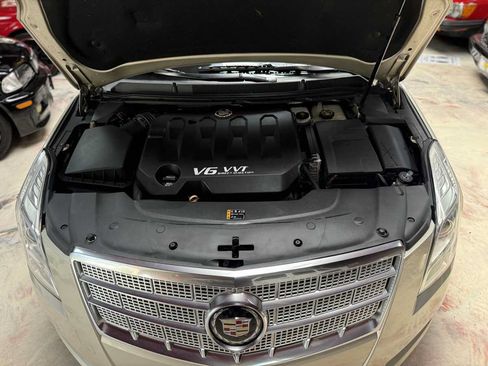 Used 2013 Cadillac XTS Platinum w/ Driver Assist Package FWD image 31