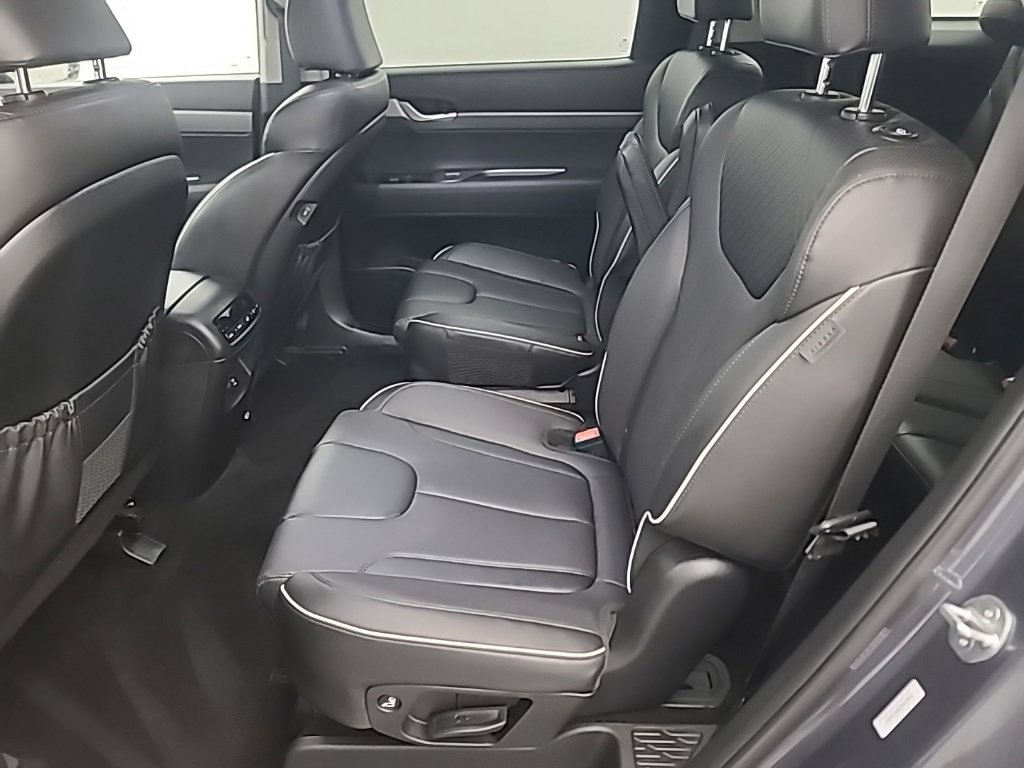 Used 2024 Hyundai Palisade SEL AWD/4WD image 20