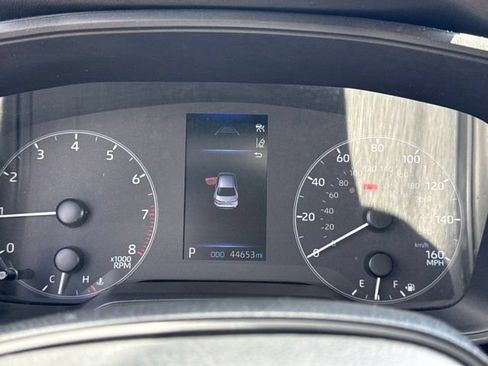 Used 2024 Toyota Corolla LE FWD image 17