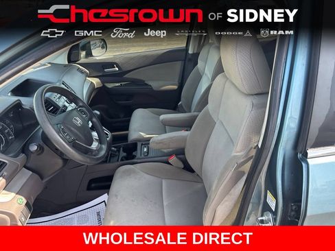Used 2013 Honda CR-V EX image 22
