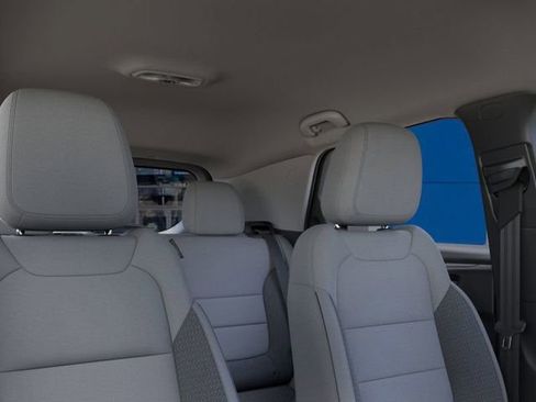 New 2026 Chevrolet TrailBlazer LS image 24