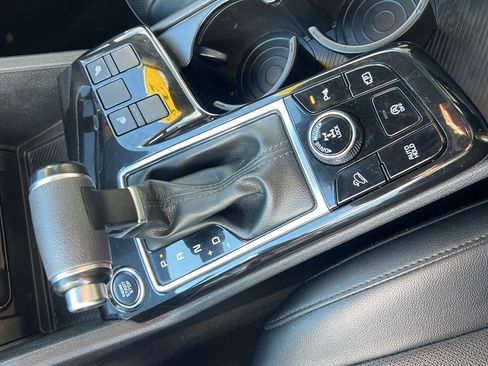 Certified 2023 Kia Sportage X-Line w/ X-Line Premium Package image 15