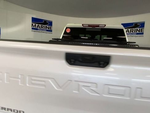 Certified 2024 Chevrolet Silverado 2500 High Country w/ High Country Premium Package AWD/4WD image 9