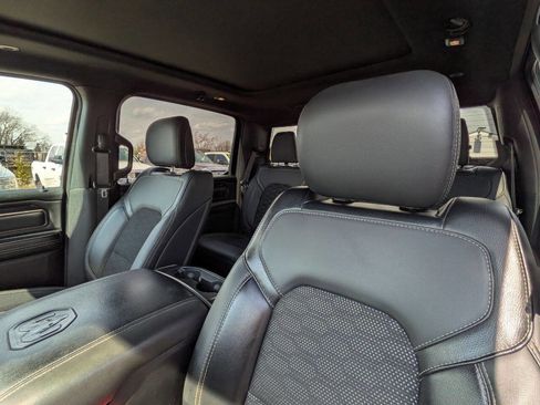 Used 2022 RAM 1500 Sport w/ Rebel Level 2 Equipment Group image 14