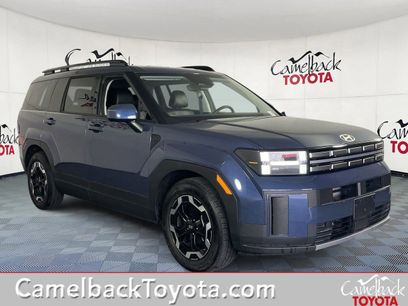 Used 2025 Hyundai Santa Fe SEL