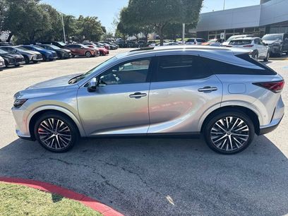 Certified 2024 Lexus RX 350 Premium Plus w/ Convenience Package