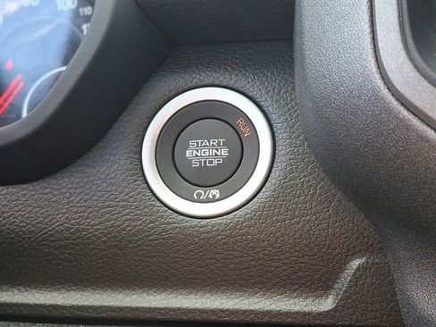 New 2026 RAM 1500 Tradesman image 9