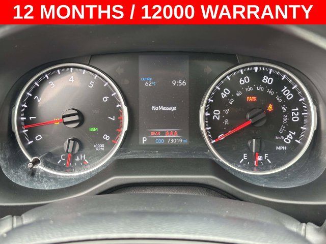 Used 2020 Toyota RAV4 XLE w/ Convenience Package AWD/4WD image 25