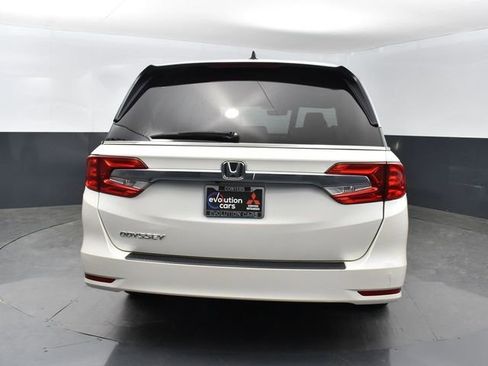Used 2019 Honda Odyssey EX-L image 13