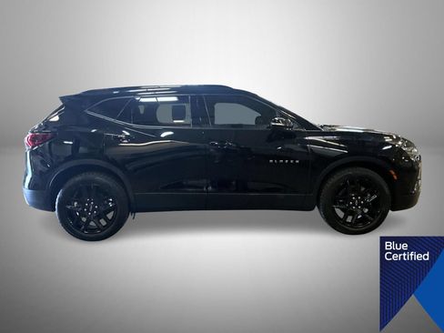 Used 2022 Chevrolet Blazer LT AWD/4WD image 4
