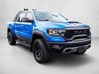Used 2022 RAM 1500 TRX w/ TRX Level 2 Equipment Group AWD/4WD video 3