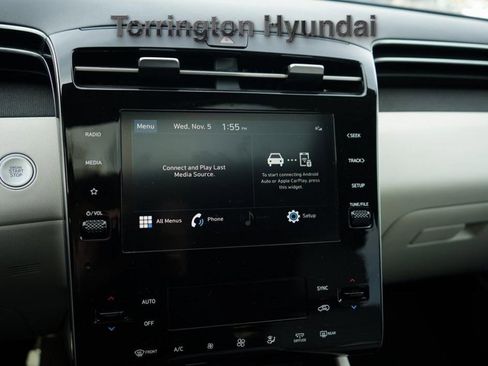 Certified 2023 Hyundai Tucson SEL w/ Convenience Package image 18