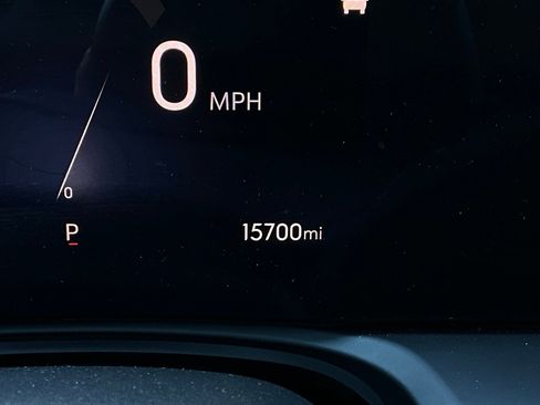 Used 2025 Buick Encore GX Preferred image 37