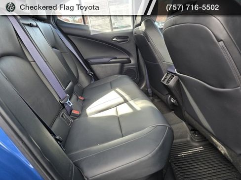 Used 2021 Lexus UX 250h w/ Premium Package image 51