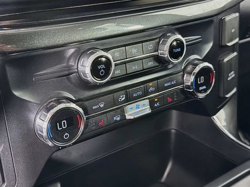 Used 2021 Ford F150 XLT w/ Equipment Group 302A High AWD/4WD image 16