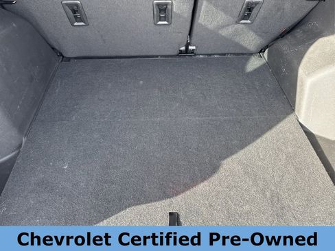 Certified 2024 Chevrolet Equinox LT image 24