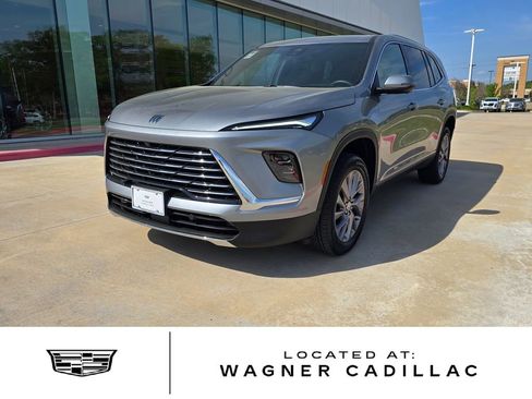 Used 2026 Buick Enclave Preferred image 1