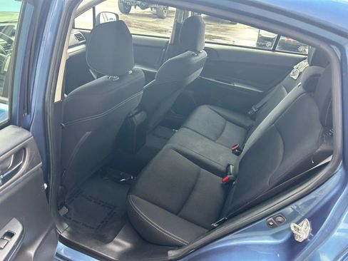 Used 2014 Subaru Impreza 2.0i Sport Premium image 15