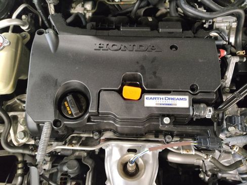 Used 2021 Honda Civic Sport image 30